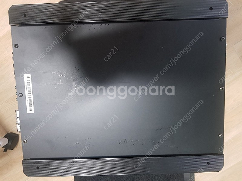 RE앰프 xt2000 팝니다--4