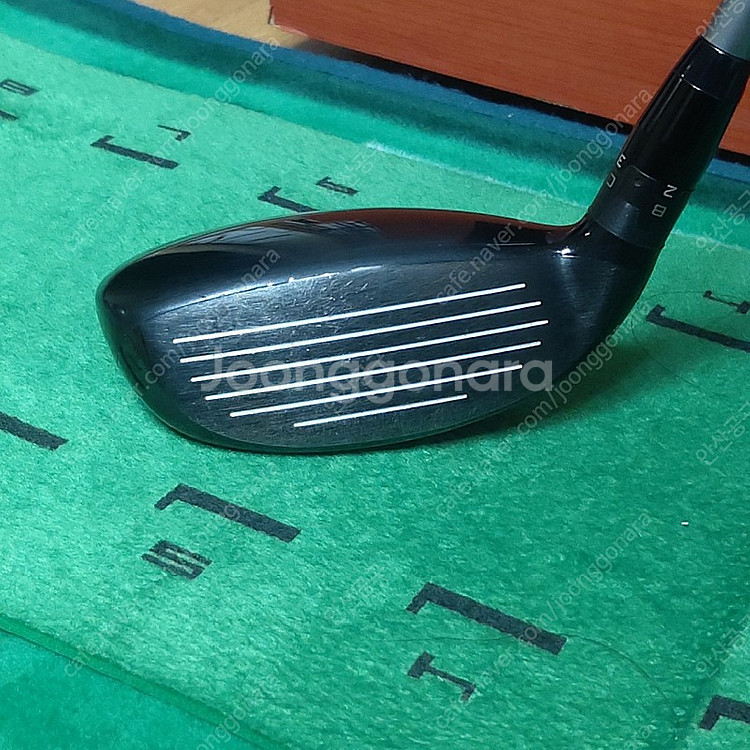 타이틀리스트 915H 21도 유틸리티 디아마나 70R ...--1