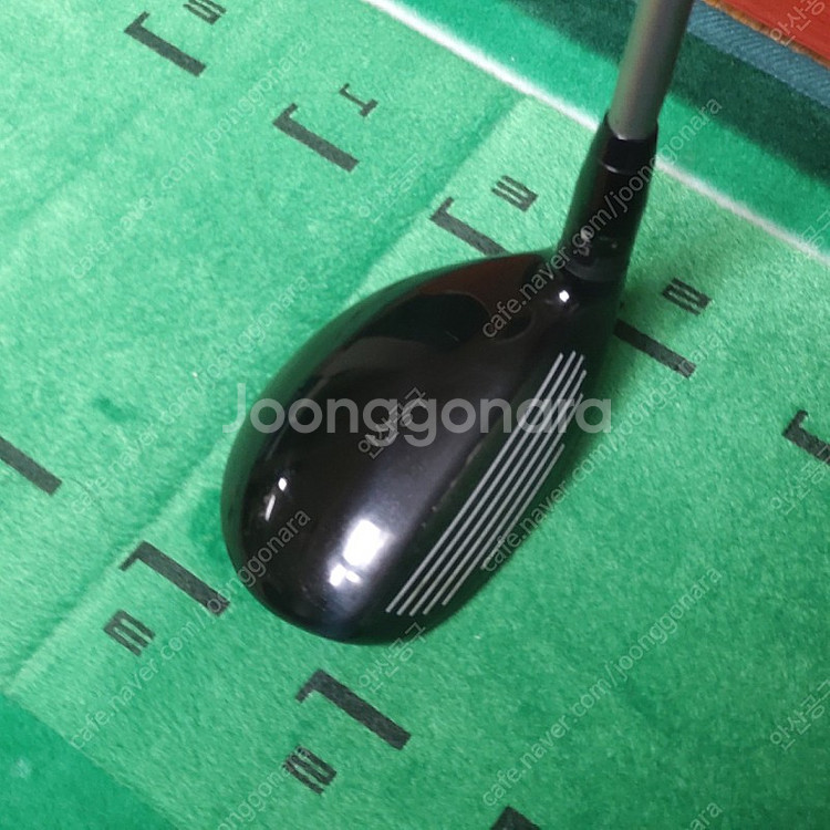 타이틀리스트 915H 21도 유틸리티 디아마나 70R ...--2