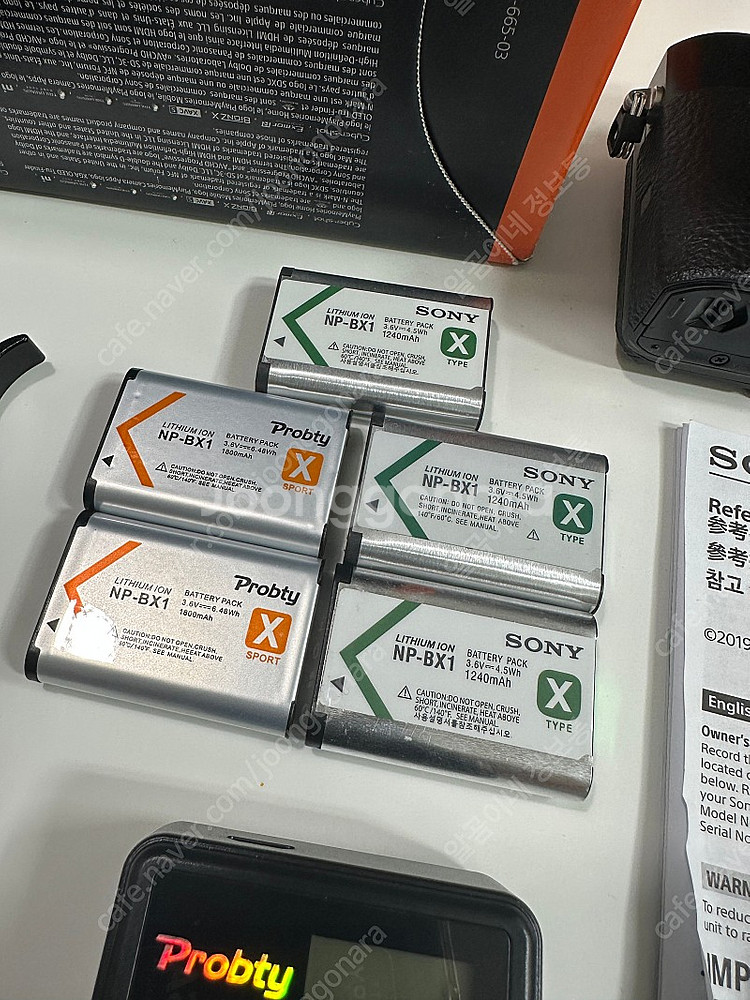 [판매중] 소니코리아 정품 RX1RM2 / RX1R2 ...--3