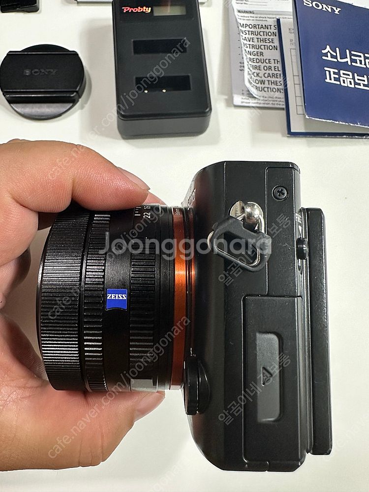 [판매중] 소니코리아 정품 RX1RM2 / RX1R2 ...--5