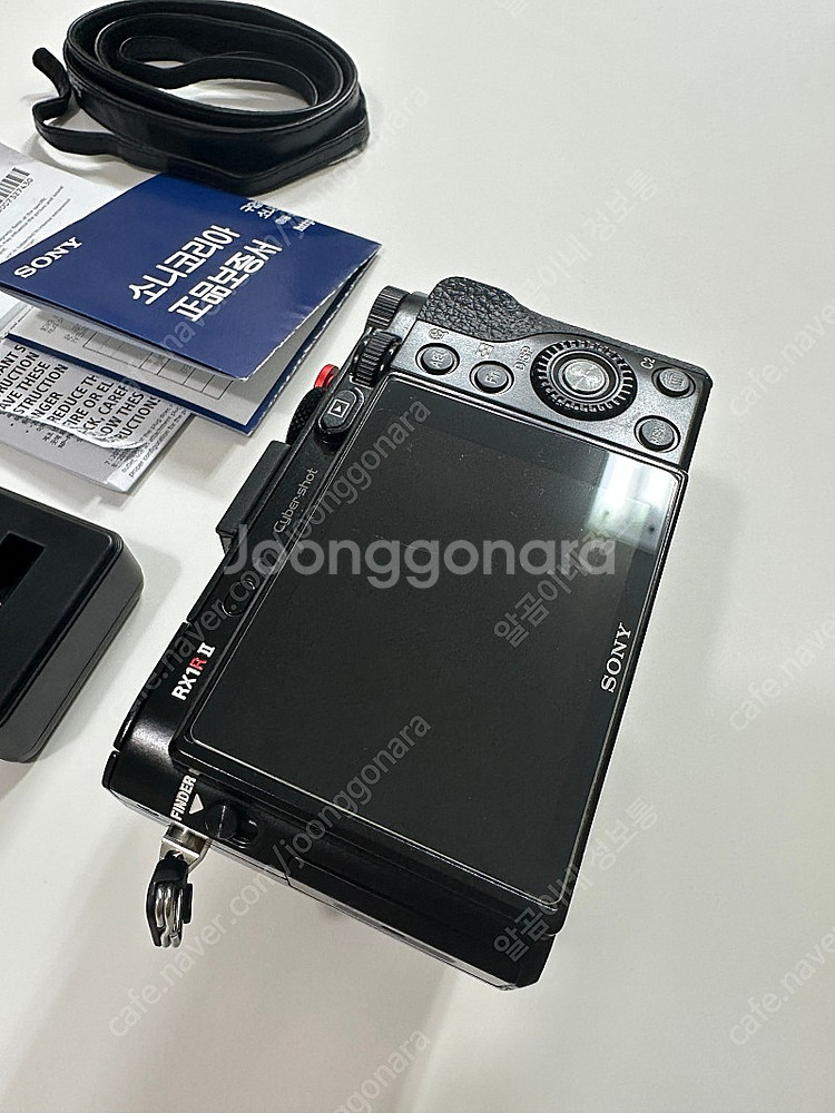 [판매중] 소니코리아 정품 RX1RM2 / RX1R2 ...--6