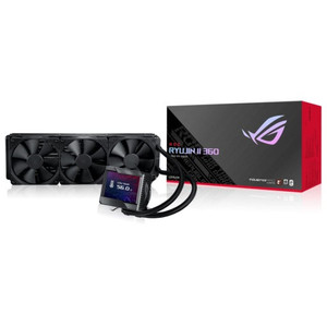 asus rog ryujin ll 360 삽니다