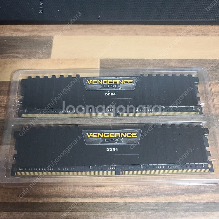 [부산] 커세어 벤젠스 DDR4 3200 32gb ( ...--1