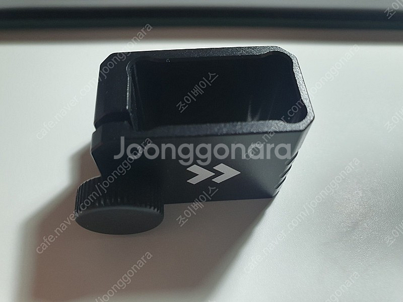 고프로 10/11 울란지 알루미늄 케이지 판매--3