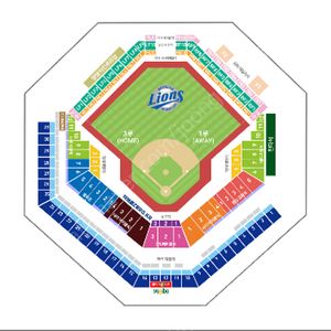 [삽니다]5월13일 삼성vsLG트윈스 테이블석 2연석 구해요