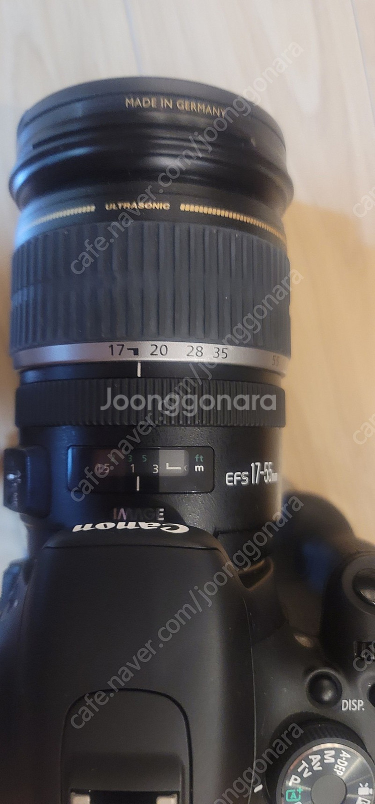 600D + 축복이 판매합니다--2