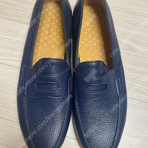 존롭 john lobb 로페즈 lopez 슈즈