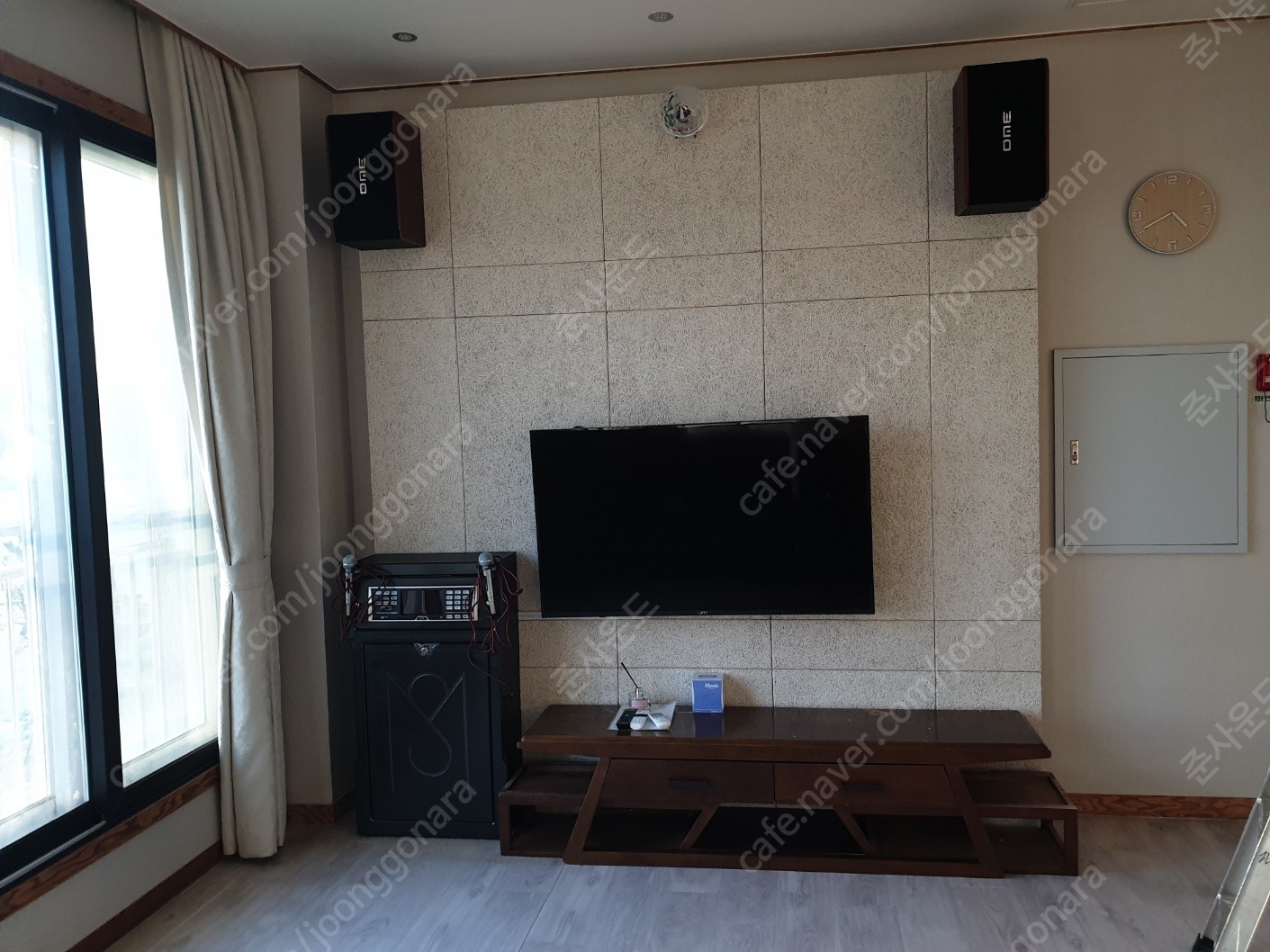 노래방기기 설치 판매 대여 합니다. | 중고나라 - 안심되는 중고거래