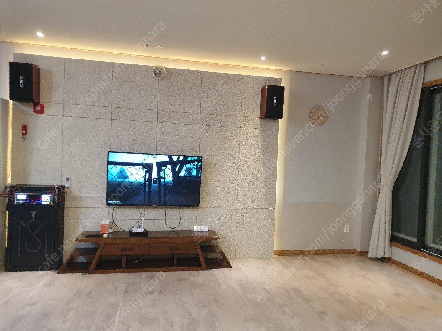 노래방기기 설치 판매 대여 합니다. | 중고나라 - 안심되는 중고거래