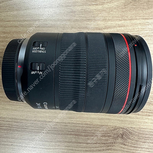 eos r (정품 배터리 미개봉 새것 포함) 바디, 캐논 RF 24-105mm f4 is usm