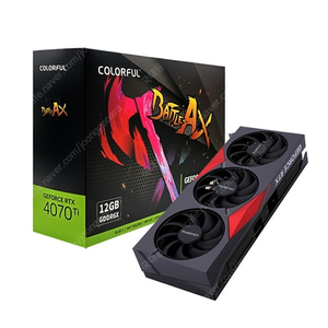 4070ti 토마호크 미사용제품 팔아요