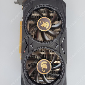 그래픽카드 nvidia RTX2060 GALLARDO