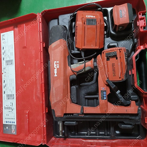 힐티 BX3 판매합니다. HILTI BX3