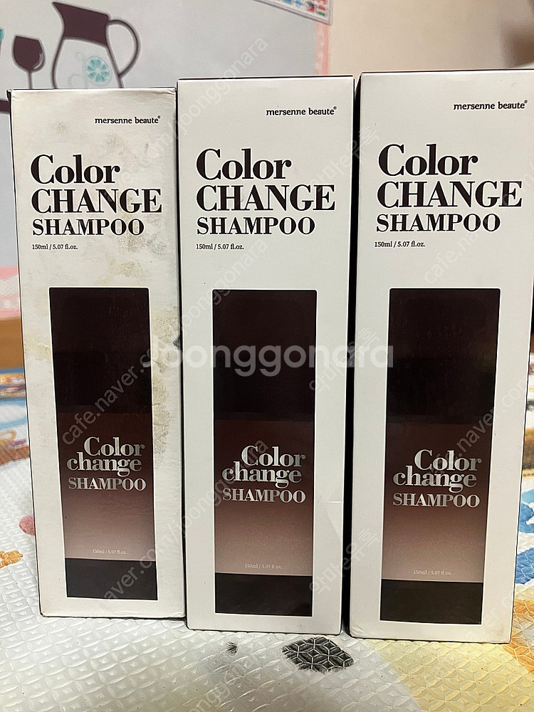 (샴푸) 존 마스터스 샴푸 라벤더&로즈마리 236ml--6