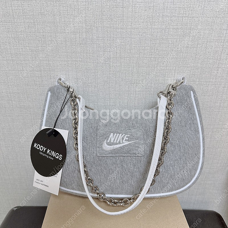 재미삼아 코디킹스 나이키호보백--0