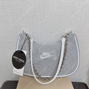 재미삼아 코디킹스 나이키호보백