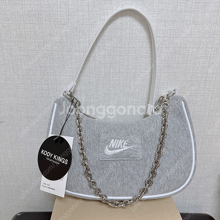 재미삼아 코디킹스 나이키호보백--1