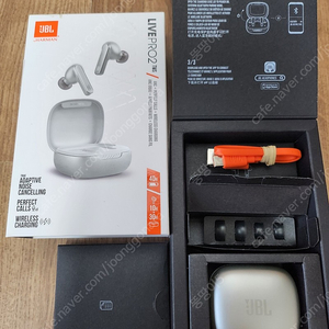 jbl live pro2