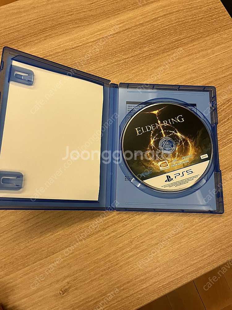 엘든링 PS5--1