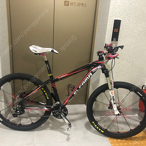 엘파마 MTB(가격인하)