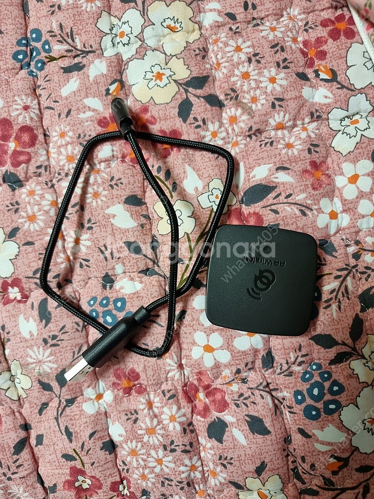 aa wireless 팝니다--0