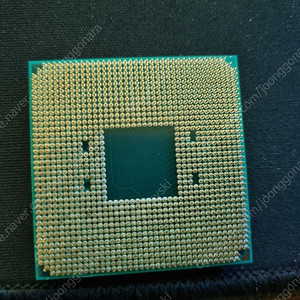 AMD 라이젠 2600X CPU 팝니다.