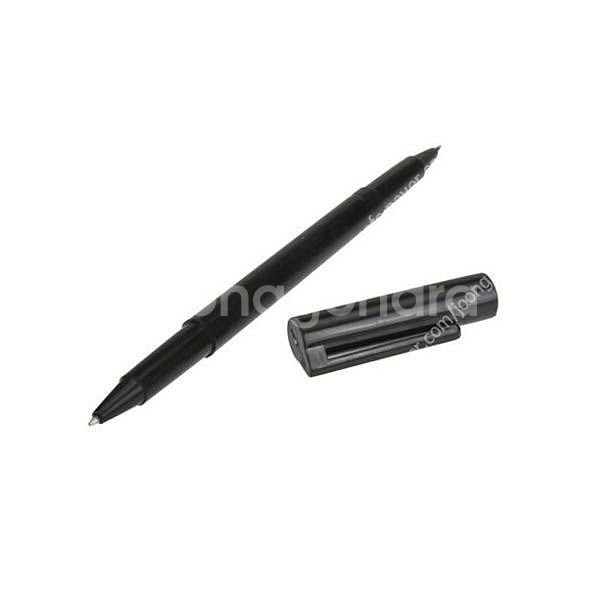 새 볼펜 마술 도구 장난감 요술 지폐 통과 착시--2