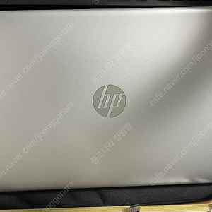 (개인) HP 라이젠 5625U 15인치 노트북 팔아요