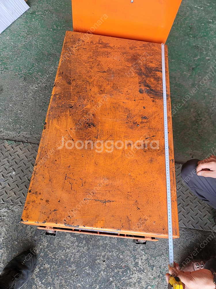 테이블 리프트 판매--3