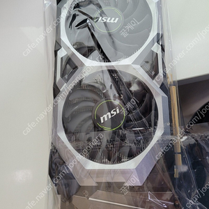 RTX 2070super 개인사용 판매 합니다. 22만