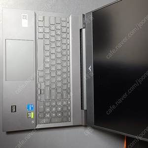 HP 빅터스 16 12세대 rtx3060 게이밍 노트북