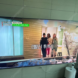 삼성 4k UHD TV 65인치 급매