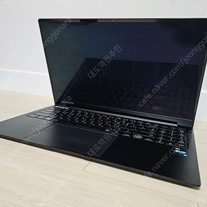 갤럭시북2프로 NT950XEE-XD72G 노트북 박스풀셋