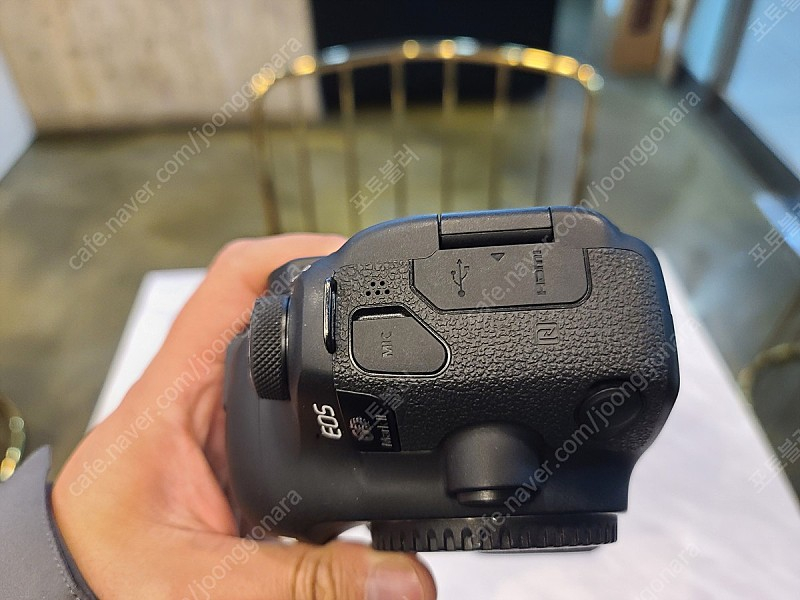 캐논 풀프레임 6Dmark2 (육두막) + 24-105 Ⅱ IS USM 팝니다.--3