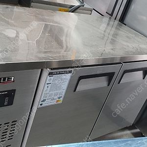 유니크대성1500테이블냉장고UDS-15RTDR