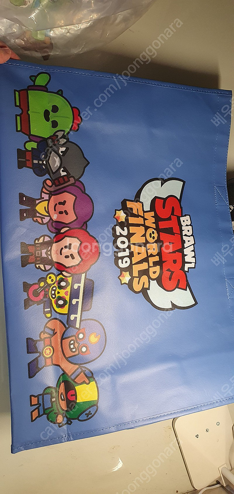 클래시로얄 댄싱고블린+아이스 스피릿인형+각종 클로 스티...--7