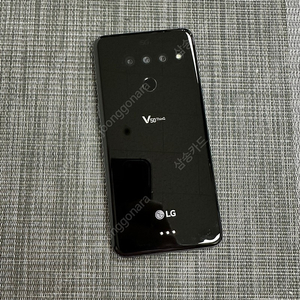 LG V50 128기가 블랙 상태좋고 깨끗한폰 14만원 판매해요