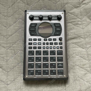 roland sp404 mk2 풀박스 판매