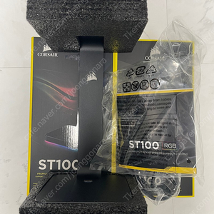 커세어 ST100판매합니다.