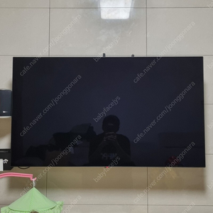 LG oled 48 cxknb