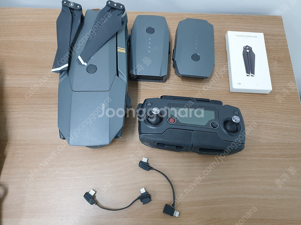 드론 mavic pro--1