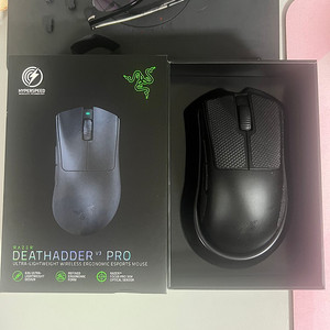 레이저 데스에더 v3 pro
