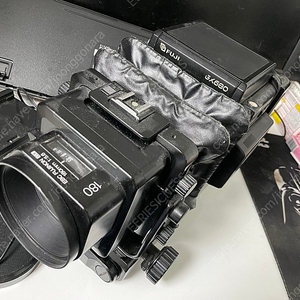 후지필름 Fujifilm GX680 팝니다. 50만원