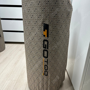 고투(GOTOO) 자충매트(더블)