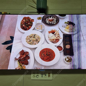 삼성 55인치 led TV UN55ES8000