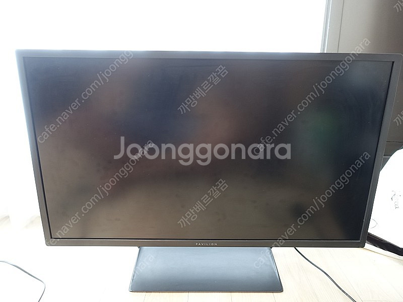 안쓰는 모니터 팝니다 (m7 스마트모니터, 뷰피티니, ...--2