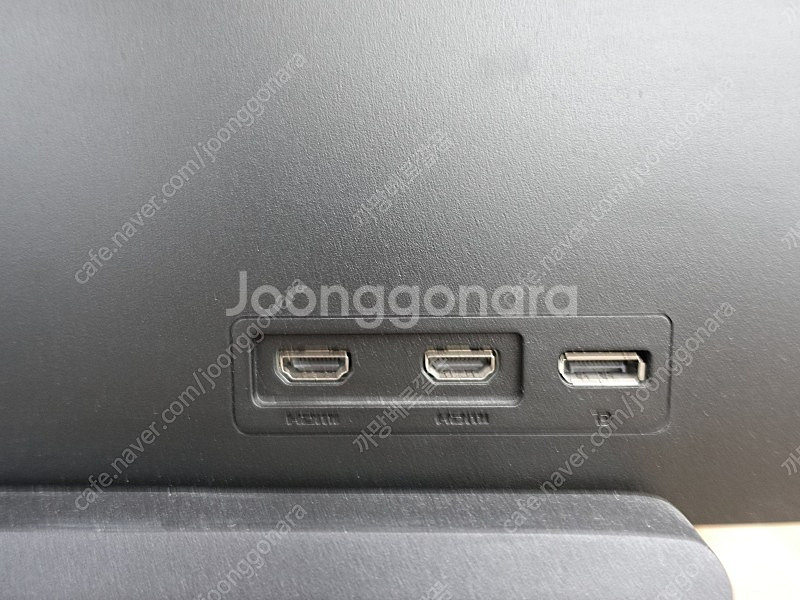 안쓰는 모니터 팝니다 (m7 스마트모니터, 뷰피티니, ...--4
