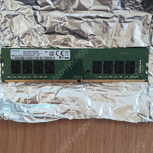 16gb ddr4 삼성전자 데스크탑용