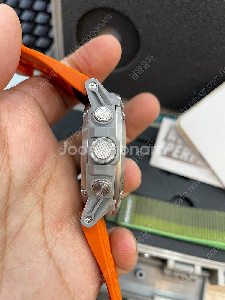 코로스 버틱스2 팝니다--3